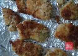 香烤龙利鱼柳的做法图解12