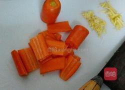 西兰花的做法图解2