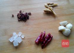 泡菜园子汤的做法图解3