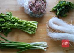 泡菜园子汤的做法图解4