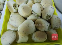 麻署面包的做法图解3