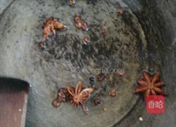 土豆炖牛腩的做法图解6