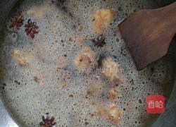 土豆炖牛腩的做法图解9