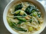 鸡丝米线