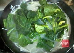 鸡丝米线的做法图解10