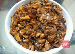 自制香菇酱的做法图解14