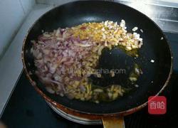 自制香菇酱的做法图解9