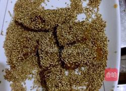 香芋酥的做法图解6