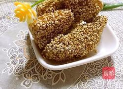 香芋酥的做法图解8