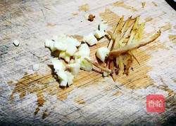 蒜香烤鸭翅的做法图解5