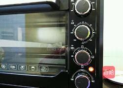 蒜香烤鸭翅的做法图解12