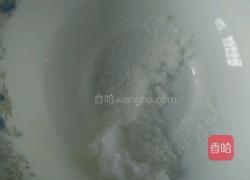 酒酿汤圆的做法图解7