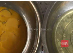 斑马蛋糕的做法图解1