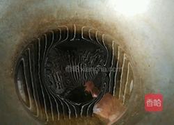 青椒炒甜肠的做法图解5