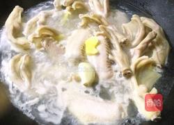 卤鸭翅鸭掌(酱油版)的做法图解3