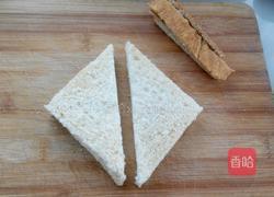 培根煎蛋三明治的做法图解13