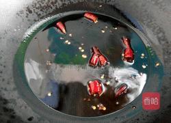 豌豆辣牛肉的做法图解5