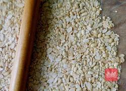 自制牛轧糖的做法图解4