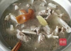 孜然羊排的做法图解2