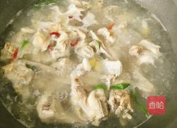 孜然羊排的做法图解3