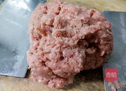 蜜汁猪肉脯(微辣)的做法图解2