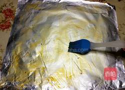 蜜汁猪肉脯(微辣)的做法图解6