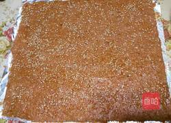 蜜汁猪肉脯(微辣)的做法图解10