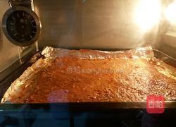 蜜汁猪肉脯(微辣)的做法图解14