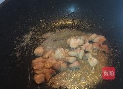 白菜粉条肉的做法图解1