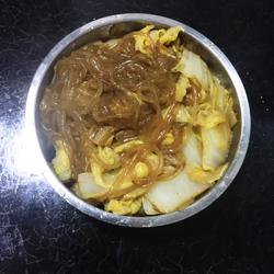 白菜粉条肉的做法[图]