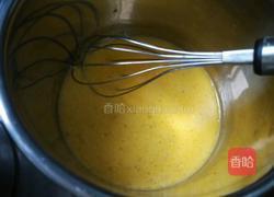 可可戚风的做法图解2