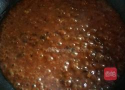 炸酱面的做法图解9