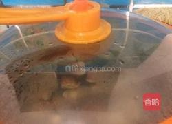 鲜味蛤蜊汤的做法图解5