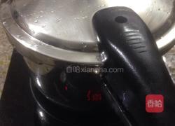 莲藕猪尾汤的做法图解7