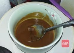 炸酱面的做法图解6