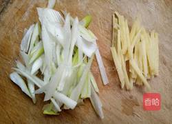 可乐鸡翅的做法图解3