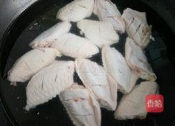 可乐鸡翅的做法图解5