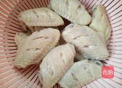 可乐鸡翅的做法图解6