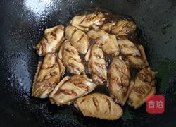 可乐鸡翅的做法图解9