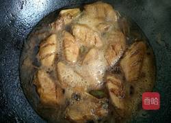 可乐鸡翅的做法图解12