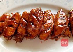 可乐鸡翅的做法图解14