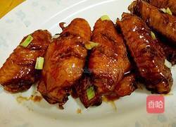 可乐鸡翅的做法图解17