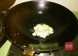 香菇肉丁的做法图解4