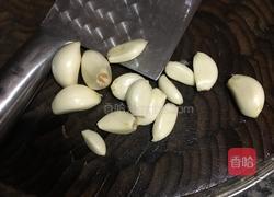 爆炒鸭子的做法图解3