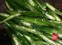 爆炒鸭子的做法图解4