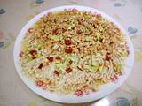 蒜蓉肉末金针菇的做法[图]