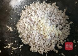 蒜蓉肉末金针菇的做法图解9