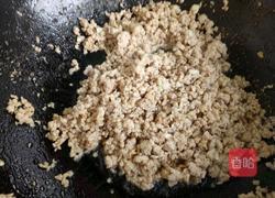 蒜蓉肉末金针菇的做法图解10