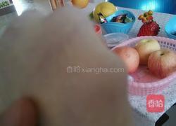 老面包的做法图解4