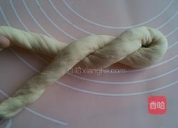 老式面包的做法图解9